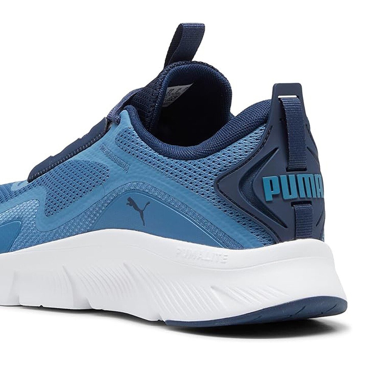 Puma 男慢跑鞋