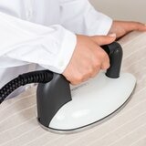 LAURASTAR SMART I 高壓蒸汽熨燙系統 + LAURASTAR IGGI 蒸汽消毒禮盒組