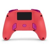 PowerA 任天堂官方授權 Switch 2 無線遊戲手把 膨脹卡比