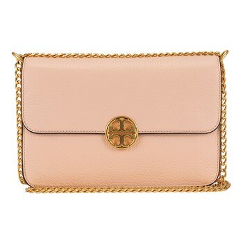 Tory Burch 鍊帶肩背包 粉色 Tory Burch 鍊帶肩背包 粉色
