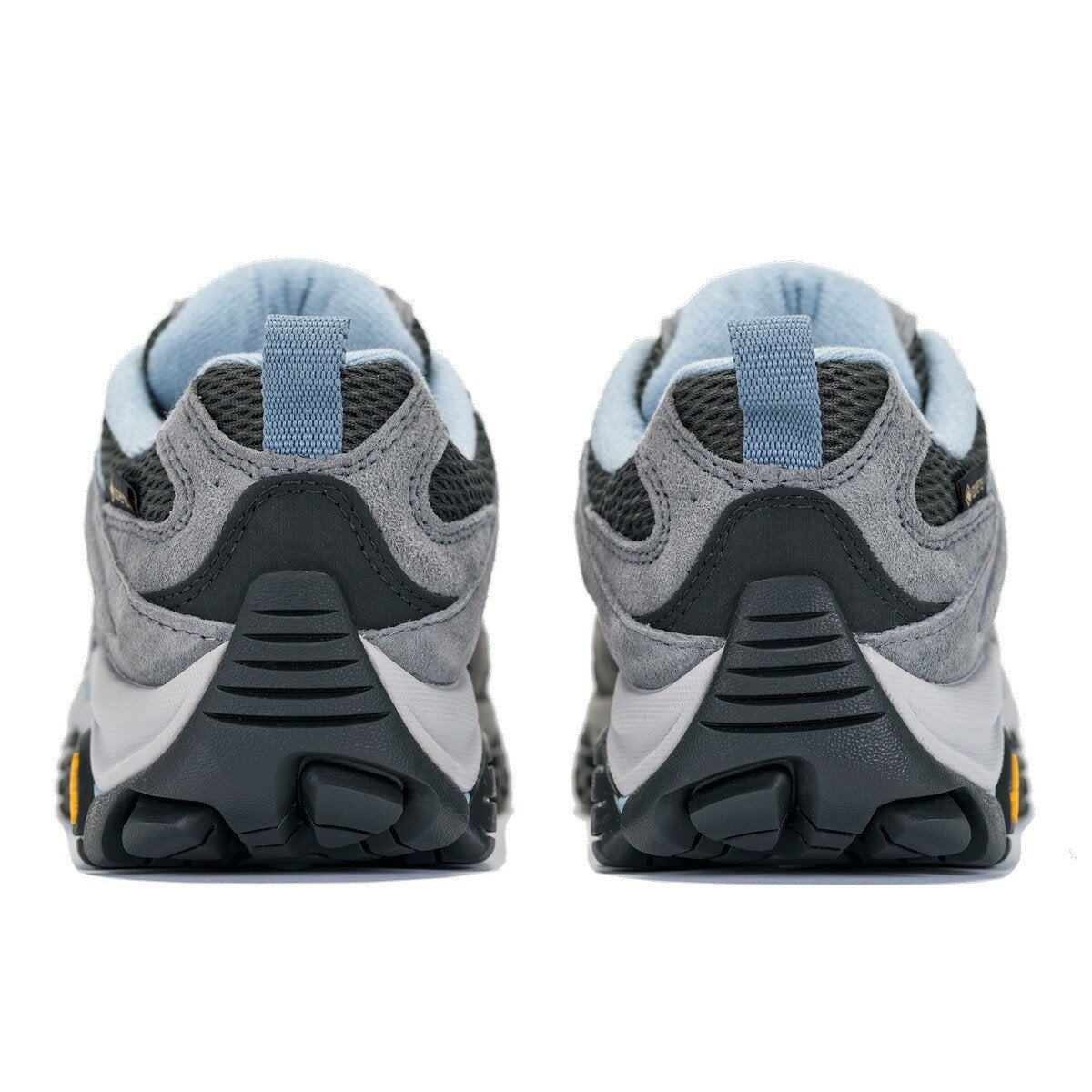Merrell Moab 3 女登山運動鞋 灰 Merrell Moab 3 女登山運動鞋 灰