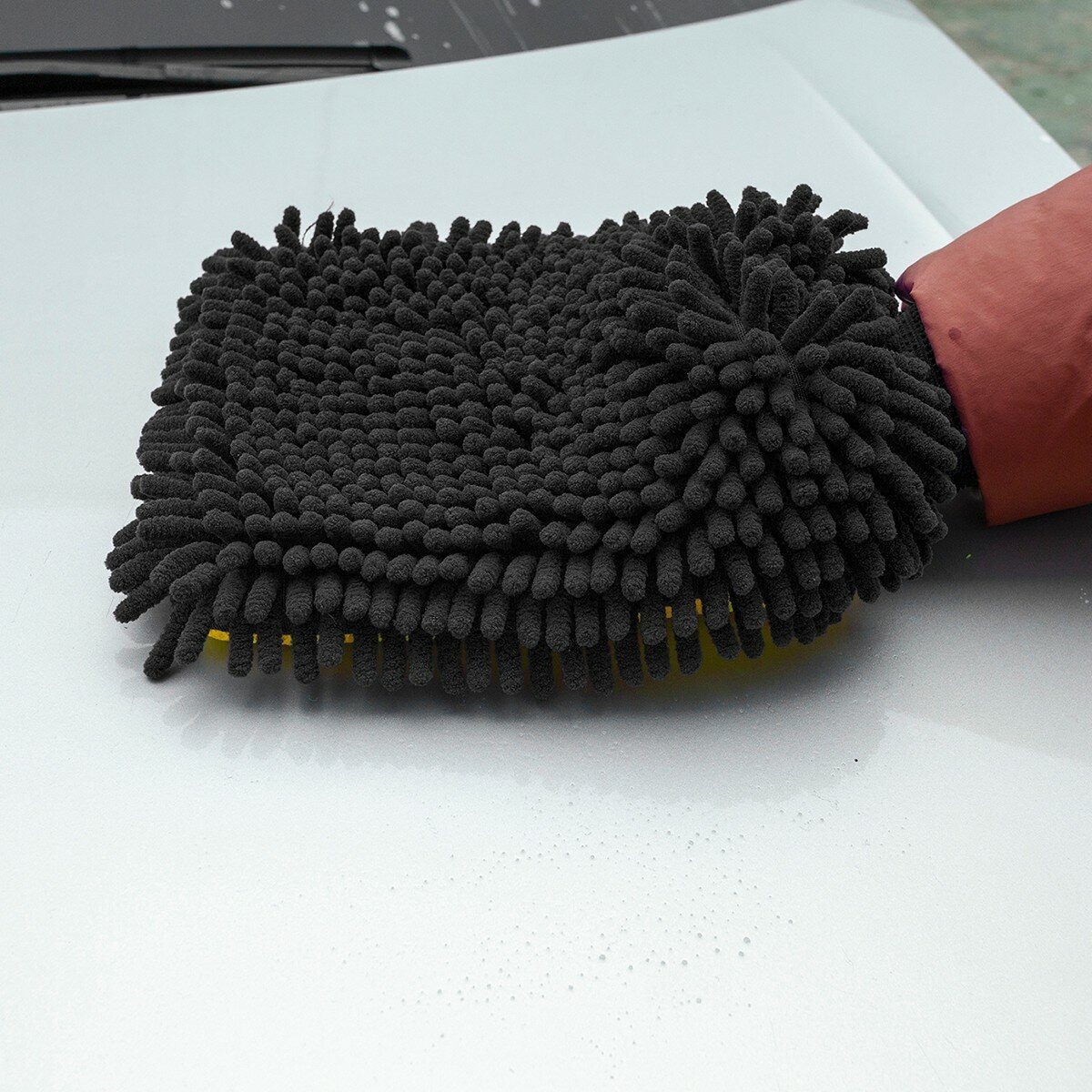 Road Comforts 洗車工具十件組