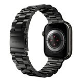 MAGEASY Noble 不鏽鋼鏈錶環 44/45/46/49公釐 黑色 MAGEASY Noble 不鏽鋼鏈錶環 44/45/46/49公釐 黑色