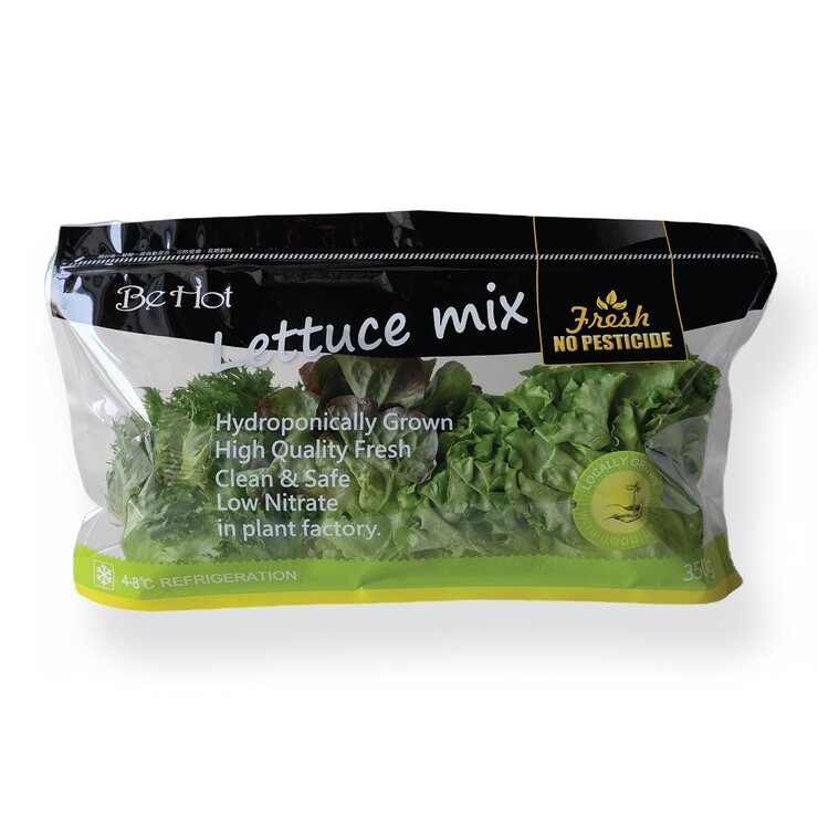 綜合生菜 350公克