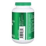 Organika 苦瓜螯合鉻膠囊 300粒 Organika 苦瓜螯合鉻膠囊 300粒