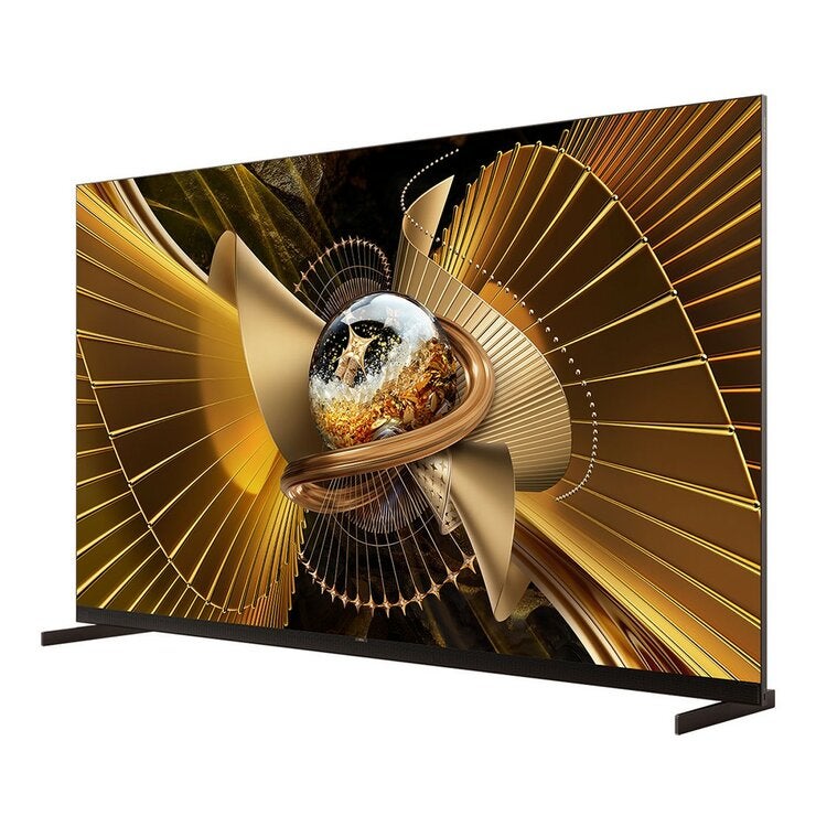 TCL 75吋 X11L 頂級 SQD-Mini LED 量子智能連網液晶顯示器 不含視訊盒 75X11L TCL 75吋 X11L 頂級 SQD-Mini LED 量子智能連網液晶顯示器 不含視訊盒 75X11L