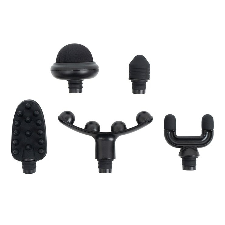 ODOYO 迷你筋膜槍 灰色