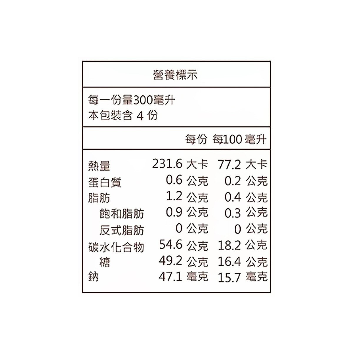 純在 楊枝甘露 1.2公升 X 12入