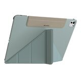 SwitchEasy Origami 全方位多角度支架保護套 iPad Pro 13吋 2024 M4