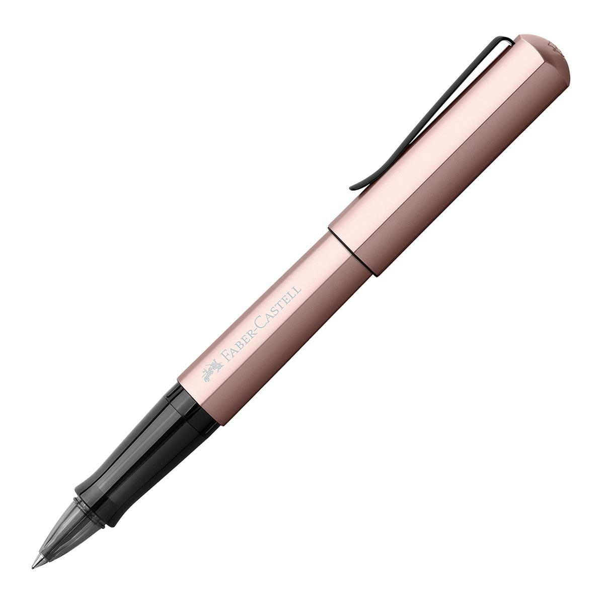 Faber-Castell 輝柏 HEXO鋼珠筆多種顏色選擇