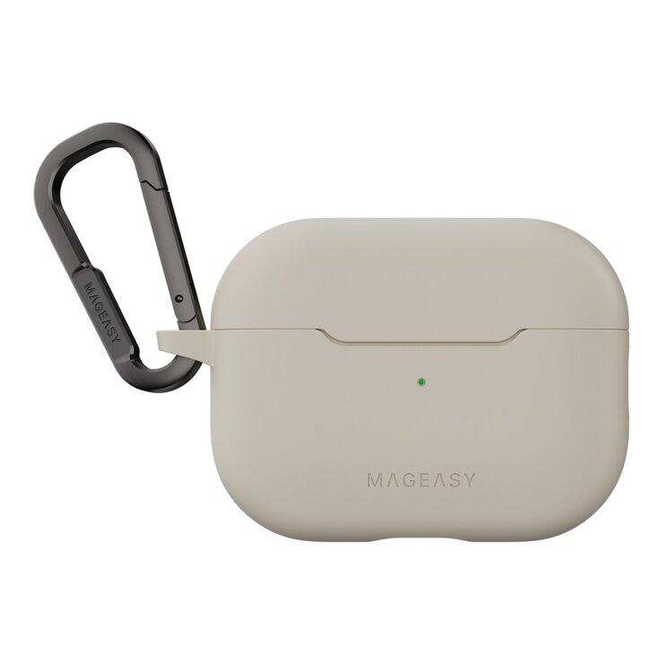 MAGEASY Skin 耳機保護殼 AirPods Pro 1 & 2