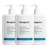 霓淨思積雪草B5修護水潤身體乳 500毫升 X 3入