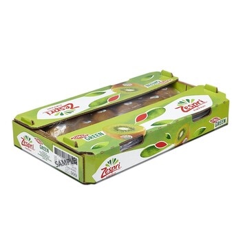 Zespri 紐西蘭綠奇異果 22入