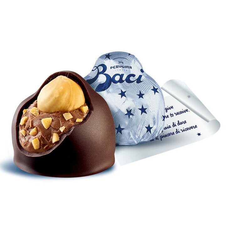 Baci 義大利之吻 巧克力禮盒 350公克