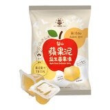 高端食品 蘋果泥益生菌果凍 962公克 X 3包 高端食品 蘋果泥益生菌果凍 962公克 X 3包
