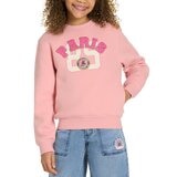 Scotch & Soda 兒童長袖 粉