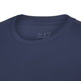 Skechers 男短袖上衣 深藍