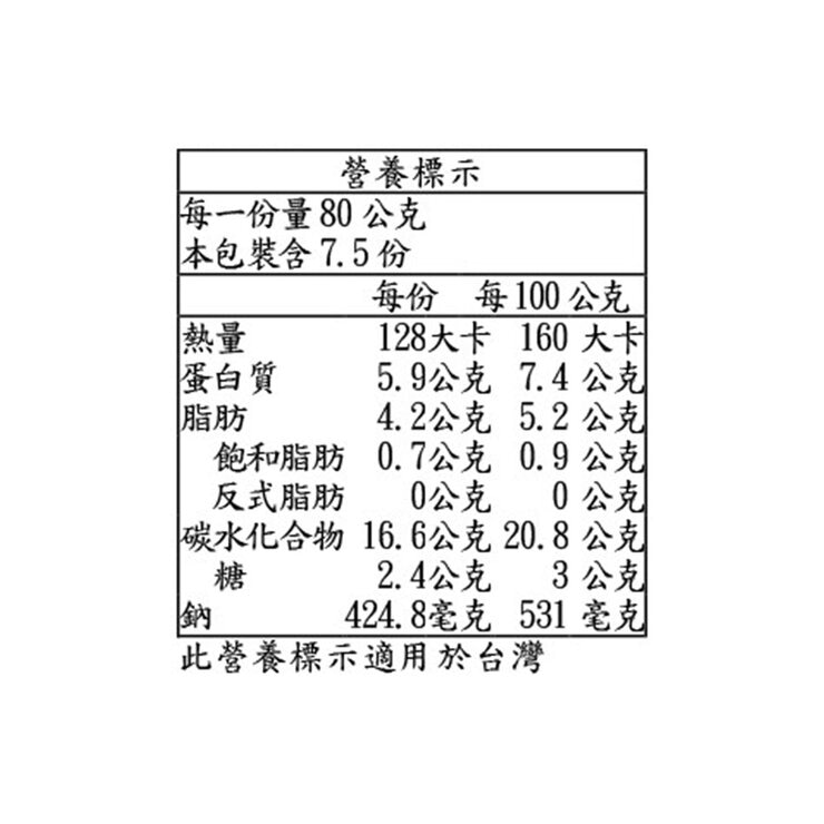 Bibigo 冷凍蝦煎餃 600公克