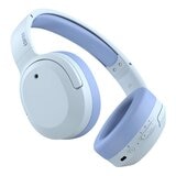 EDIFIER W820NB Plus 無線降噪耳罩耳機 晴空藍