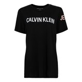 Calvin Klein Jeans 女短袖T恤