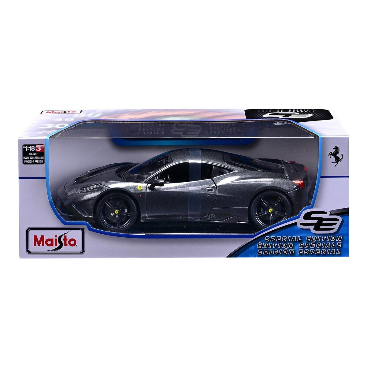 Maisto 1:18 收藏模型車