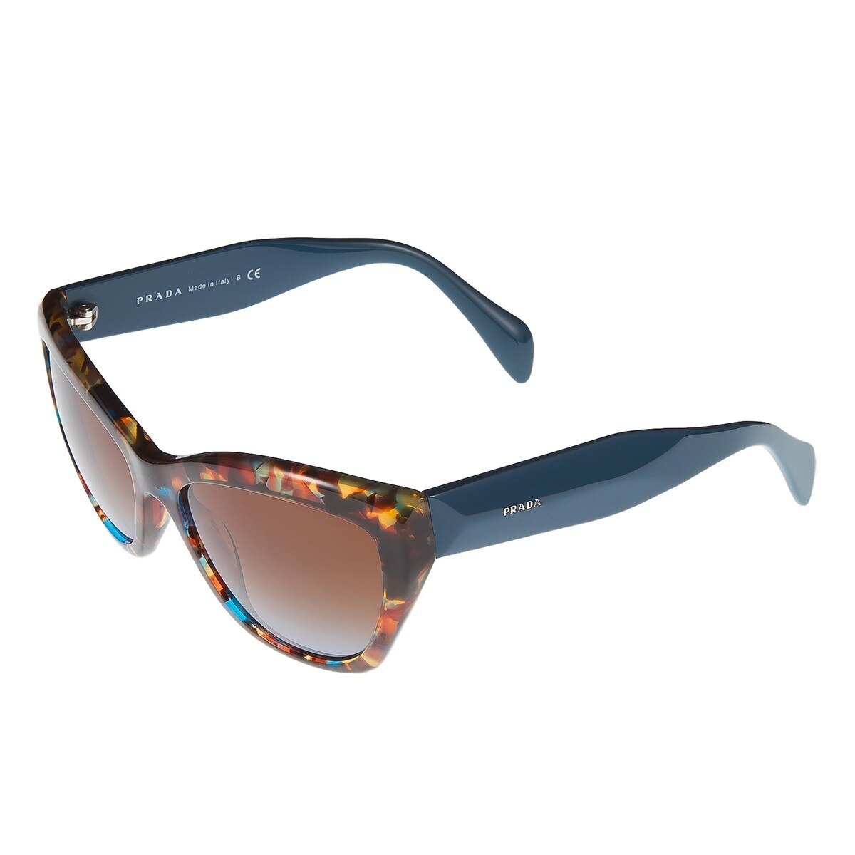 PRADA 太陽眼鏡 SPR02Q NAG OA4 Costco 好市多線上購物