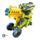 Pro'sKit 寶工3合1按鍵編程機器人 附手鉗 / 8歲以上