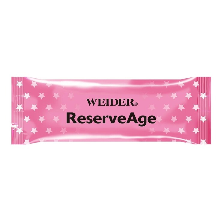 WEIDER ReserveAge 140-Sachet [70-Sachet X 2-Box]