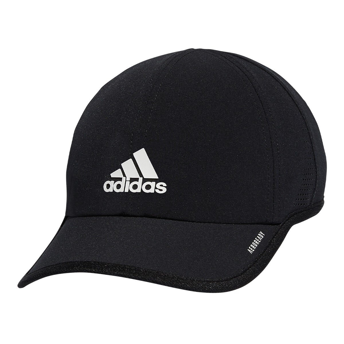 Adidas 經典運動帽 黑色