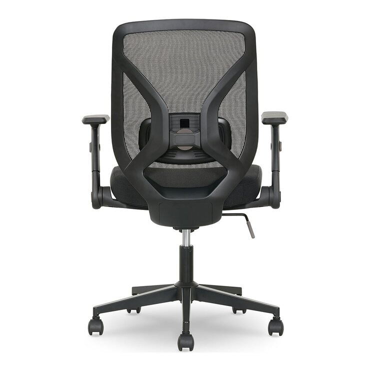 True Innovations 網布椅