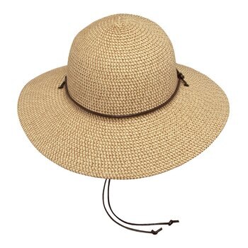 Solar Escape 女編織帽