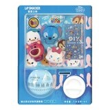 蜜唇之吻迪士尼系列潤唇膏 萌萌天團