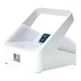 震旦 支付掌櫃 二維有線桌上型條碼掃描器 XB-R20