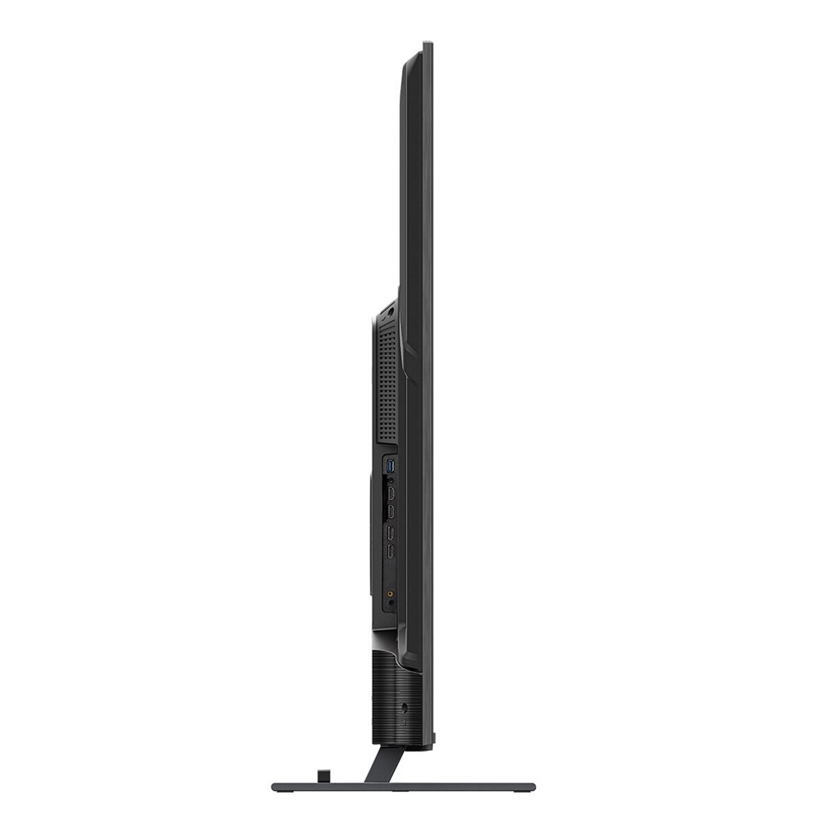 東芝 Regza 75型 4K QLED 144Hz 全陣列背光智慧顯示器