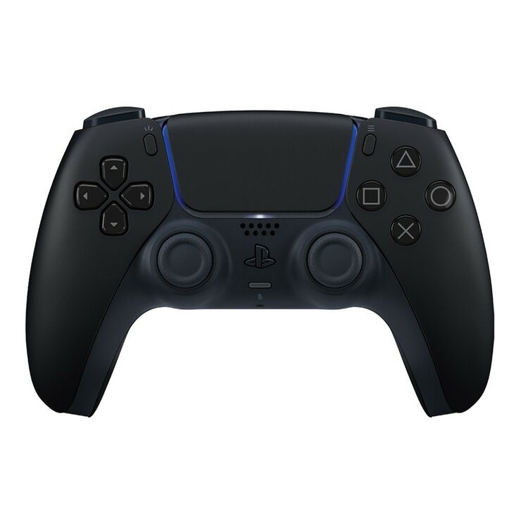 Sony PlayStation 5 無線控制器 午夜黑+ 無線控制器 充電座