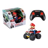 Carrera 1:20 越野遙控車 瑪利歐 / 6歲以上 Carrera 1:20 越野遙控車 瑪利歐 / 6歲以上