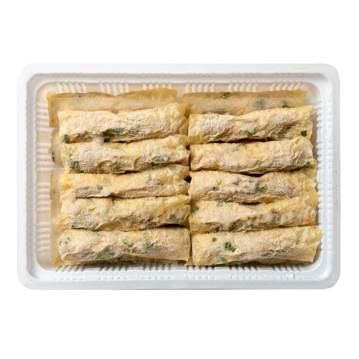 宏裕行 冷凍花枝蝦卷 1公斤