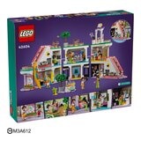 LEGO FRIENDS系列 心湖城購物中心 42604 / 8歲以上
