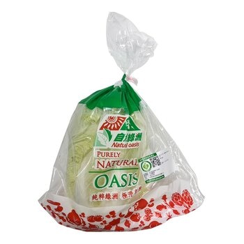 產銷履歷山東大白菜 1.3公斤