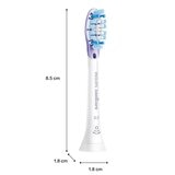 飛利浦 Sonicare 充電式智能音波牙刷 2入 HX5292/01