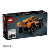 LEGO 科技系列 賽車模型 42166 / 7歲以上 LEGO 科技系列 賽車模型 42166 / 7歲以上