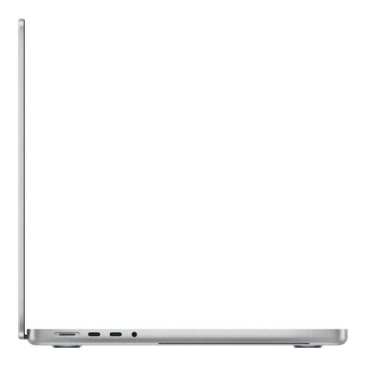 Apple 14 吋 MacBook Pro M5晶片 10核心CPU 10核心GPU 16GB 1TB SSD 銀色