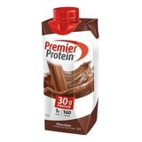 Premier Protein 巧克力風味蛋白飲 325毫升 X 12入