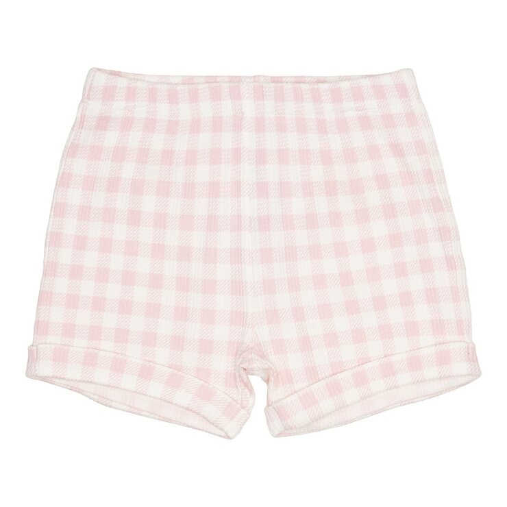 Pekkle 幼童服飾四件套組 櫻桃