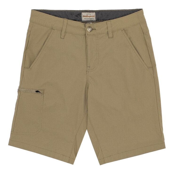 Weatherproof Vintage 男休閒短褲 Costco 好市多線上購物