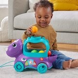 費雪 球球恐龍車 / 1~3歲