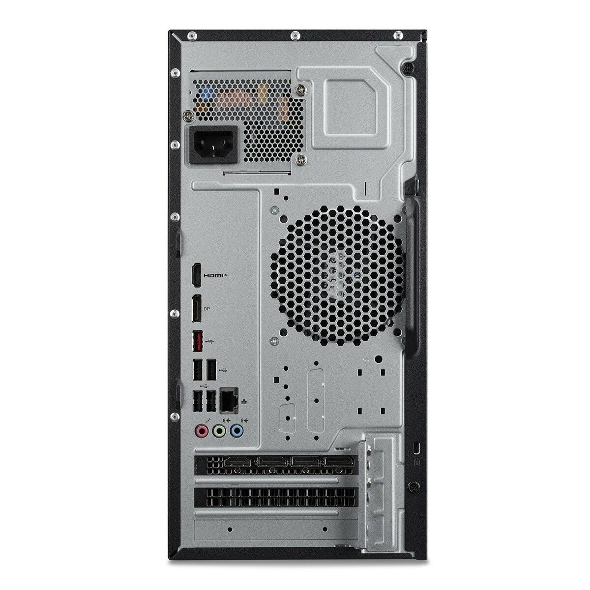 Acer Aspire TC-1860 桌上型電腦 Core Ultra 5-225