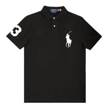Ralph Lauren 男短袖Polo衫
