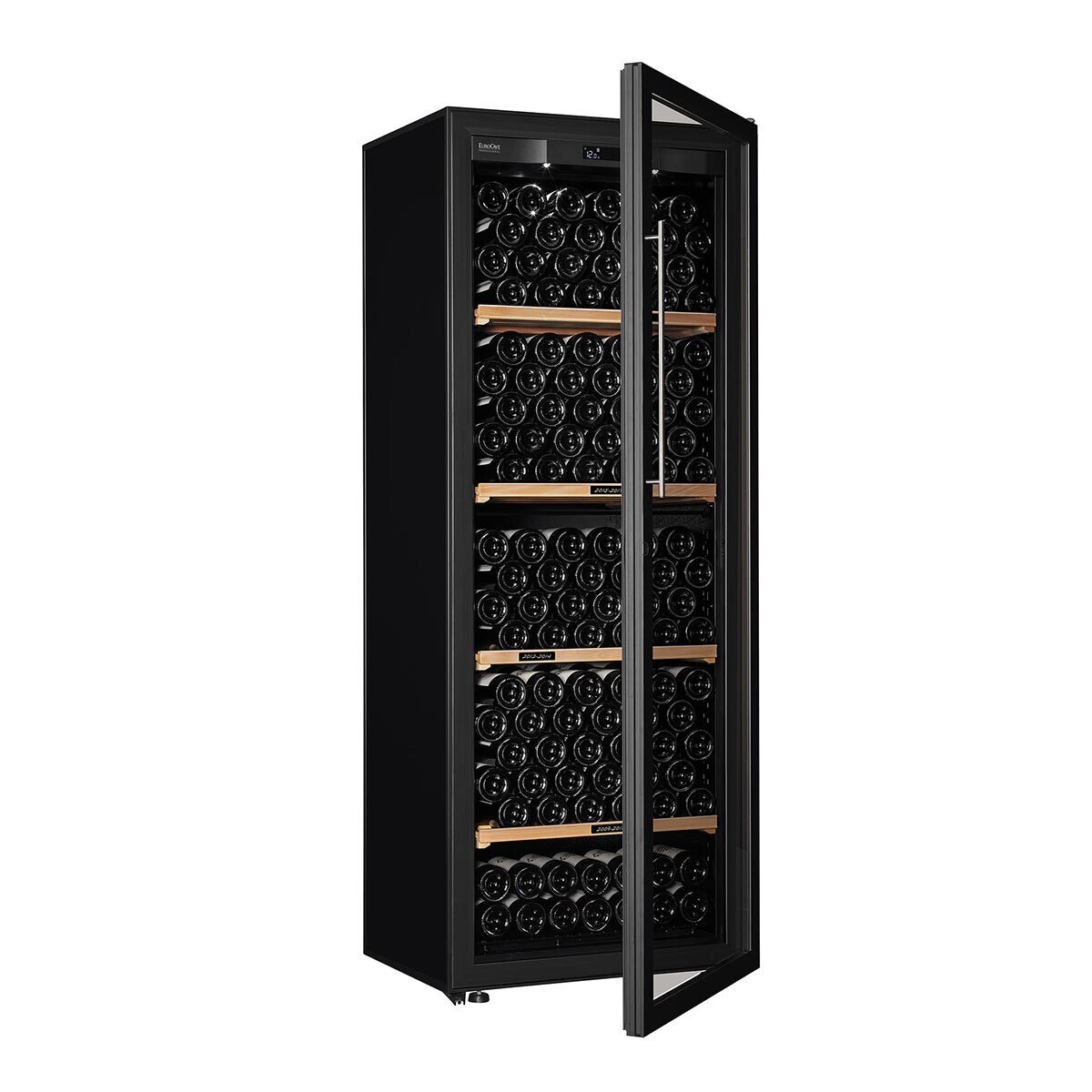 Eurocave 玻璃門型單溫酒櫃230瓶 Pro 4000 Costco 好市多