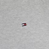 Tommy Hilfiger 男短袖純棉T恤 灰